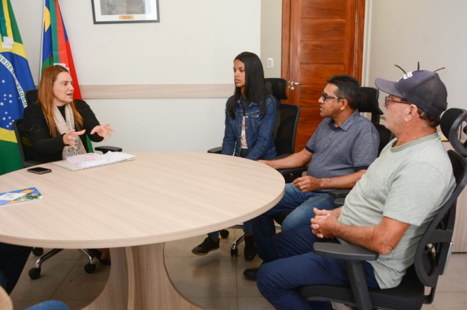 Prefeitura realiza mudanças na regulamentação do Transporte Coletivo Rural a partir desta quarta