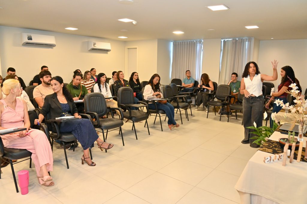 Foto: Reprodução/Prefeitura de Vitória da Conquista - BA