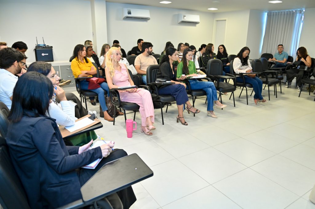 Foto: Reprodução/Prefeitura de Vitória da Conquista - BA
