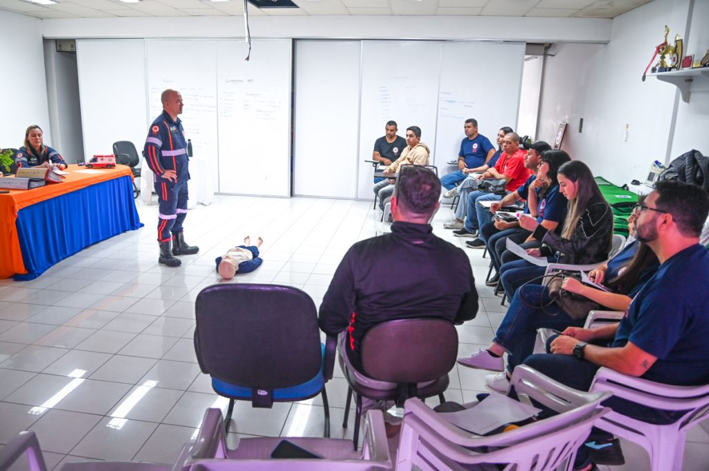 Foto: Reprodução/Prefeitura de Vitória da Conquista - BA