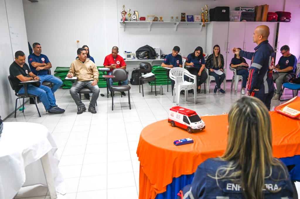 Foto: Reprodução/Prefeitura de Vitória da Conquista - BA