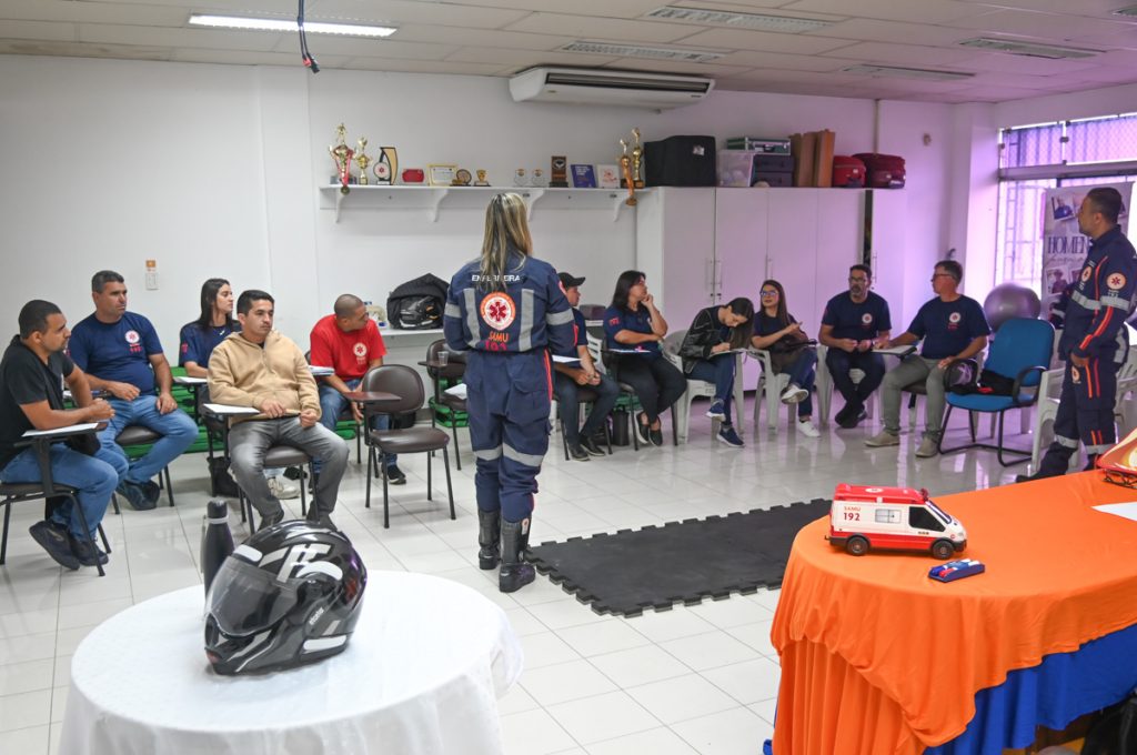 Foto: Reprodução/Prefeitura de Vitória da Conquista - BA