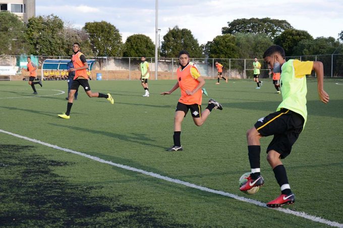 Prefeitura Municipal apoia clubes e atletas da cidade na disputa de competições nacionais