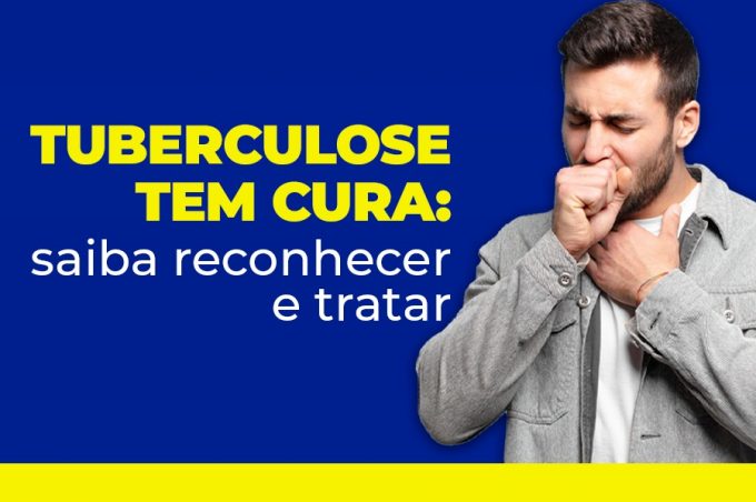 Prefeitura realiza ações de prevenção, busca ativa e capacitação sobre tuberculose neste mês de março
