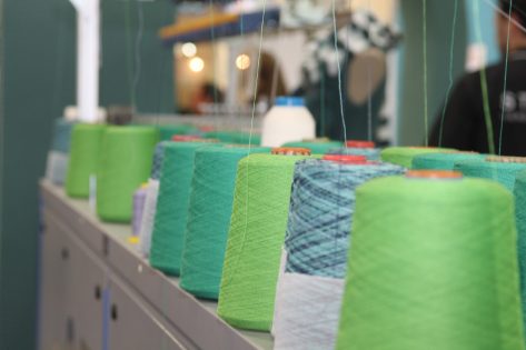 Espaços da Feira da Moda Conquista podem ser reservados a partir desta terça-feira, 14