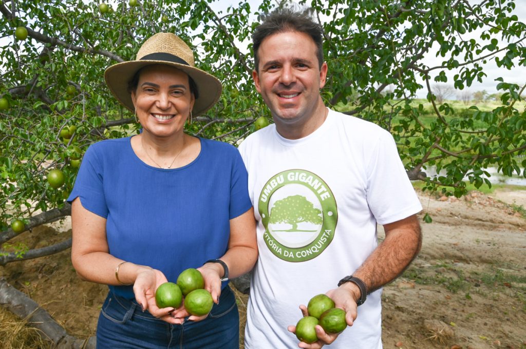 Foto: Reprodução/Prefeitura de Vitória da Conquista - BA