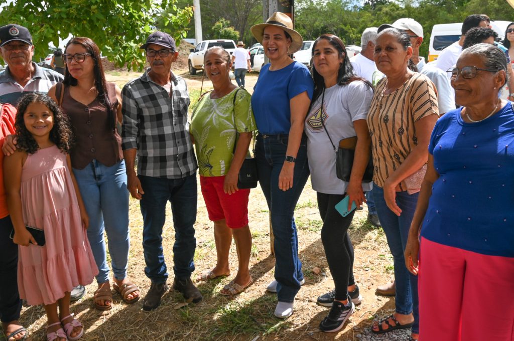 Foto: Reprodução/Prefeitura de Vitória da Conquista - BA