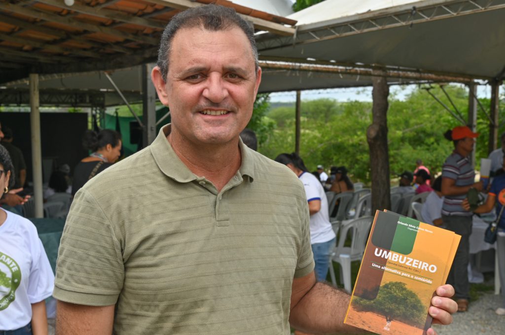 Foto: Reprodução/Prefeitura de Vitória da Conquista - BA