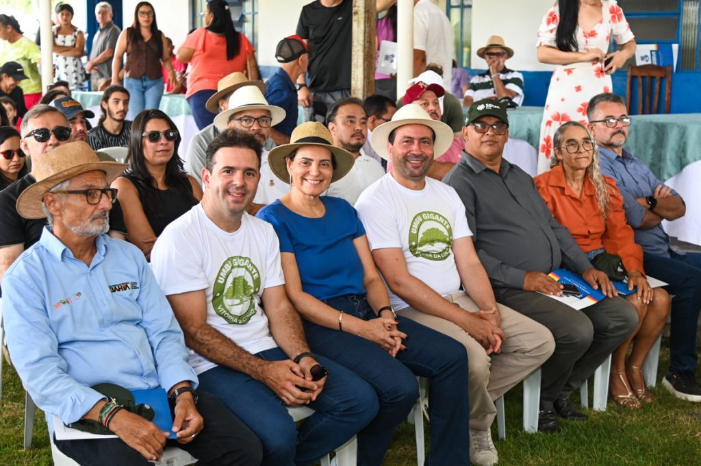 Foto: Reprodução/Prefeitura de Vitória da Conquista - BA