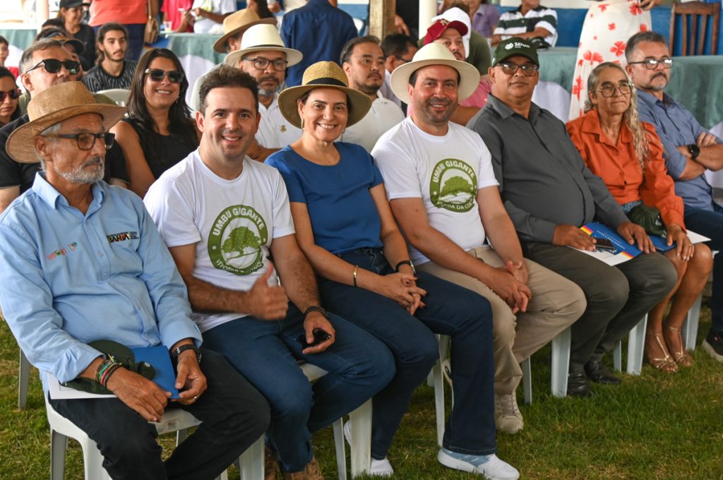 Foto: Reprodução/Prefeitura de Vitória da Conquista - BA
