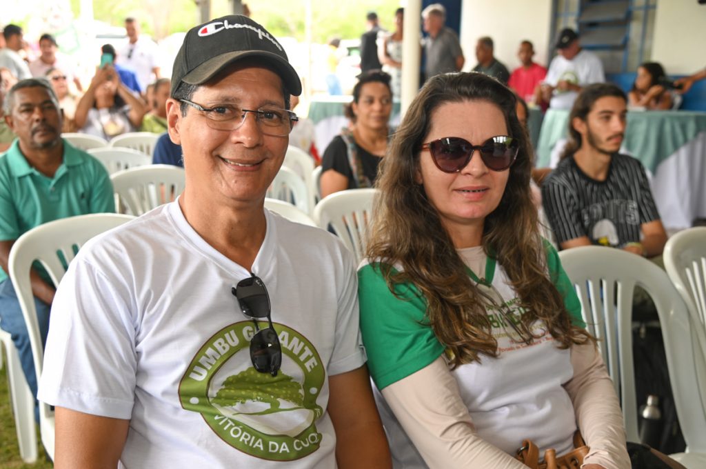 Foto: Reprodução/Prefeitura de Vitória da Conquista - BA