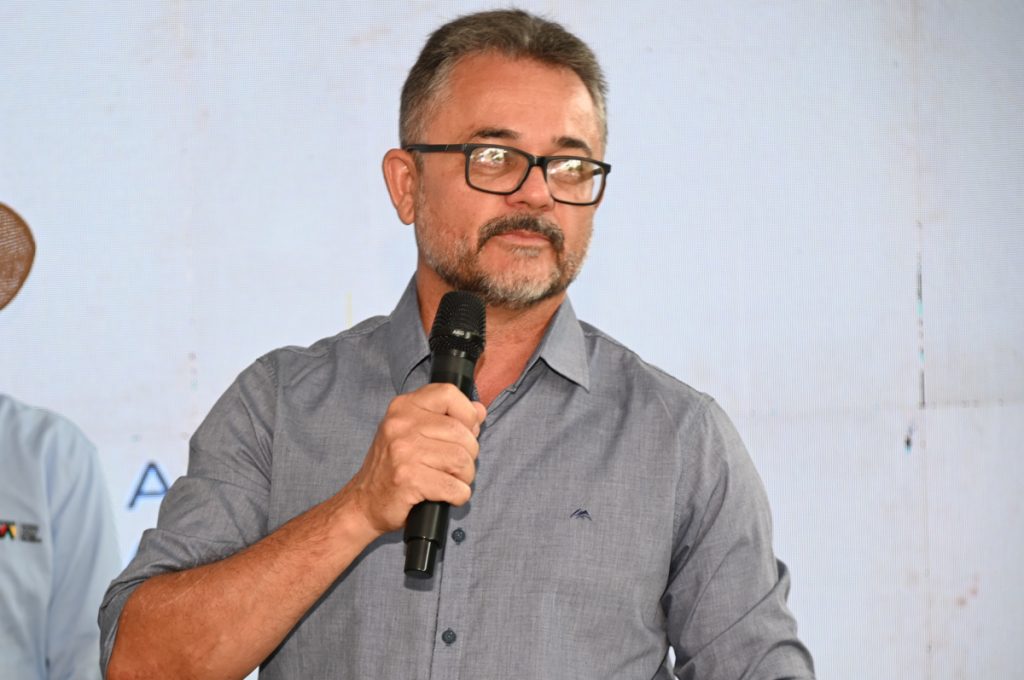 Foto: Reprodução/Prefeitura de Vitória da Conquista - BA