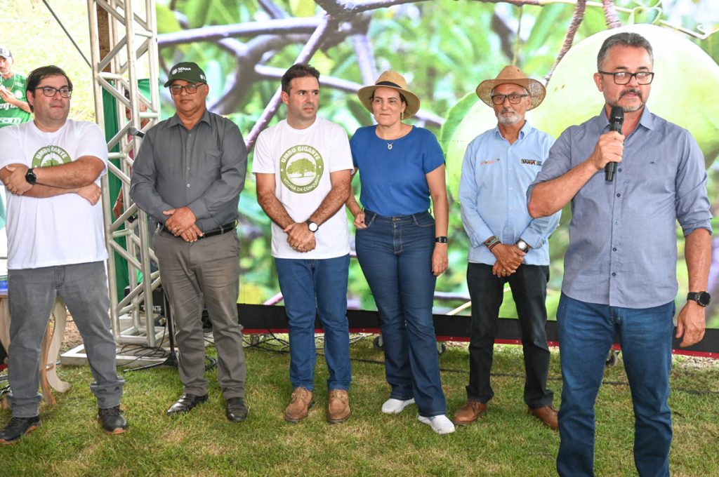 Foto: Reprodução/Prefeitura de Vitória da Conquista - BA
