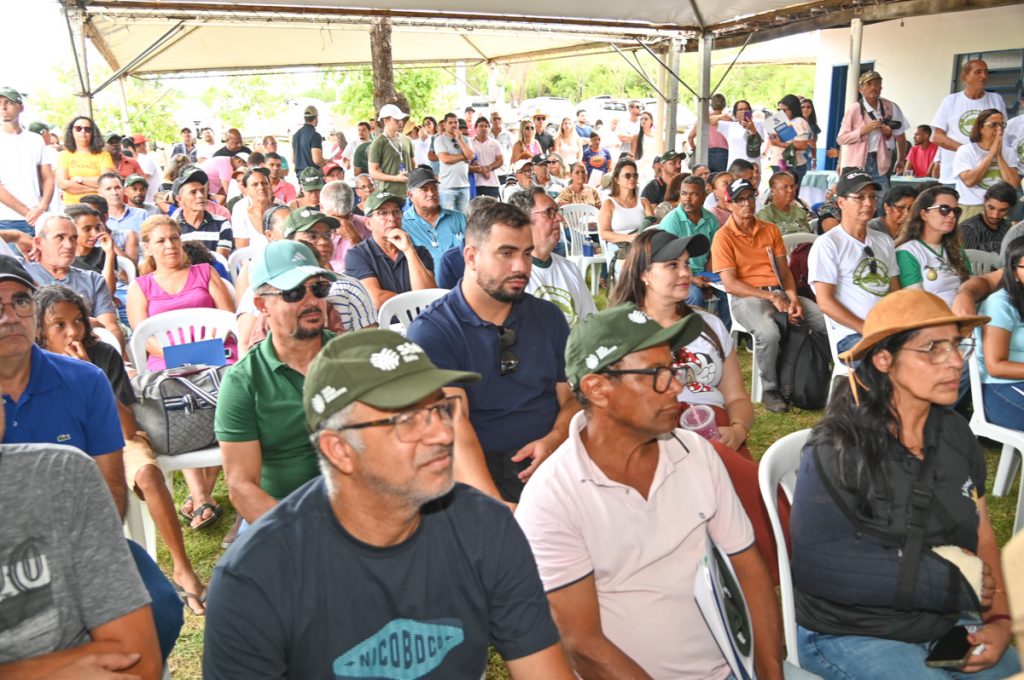 Foto: Reprodução/Prefeitura de Vitória da Conquista - BA