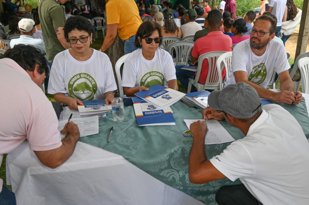 Foto: Reprodução/Prefeitura de Vitória da Conquista - BA
