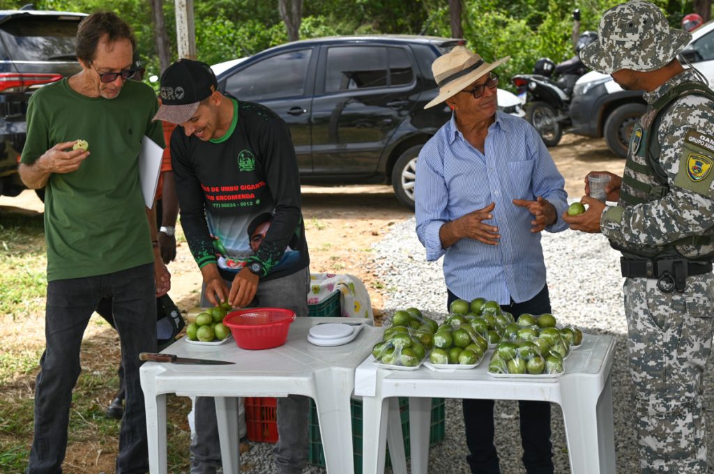 Foto: Reprodução/Prefeitura de Vitória da Conquista - BA