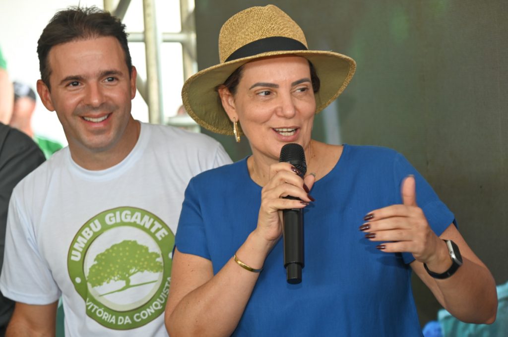 Foto: Reprodução/Prefeitura de Vitória da Conquista - BA