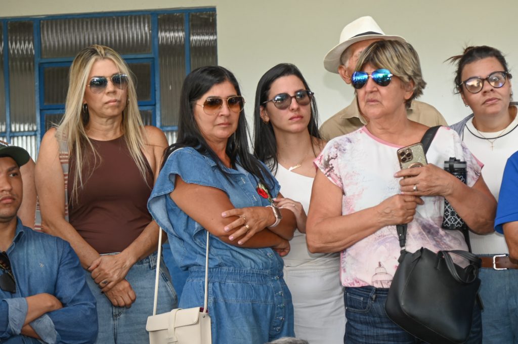 Foto: Reprodução/Prefeitura de Vitória da Conquista - BA