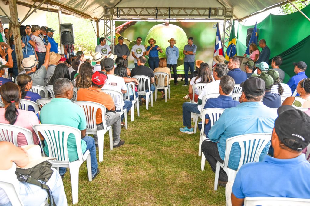 Foto: Reprodução/Prefeitura de Vitória da Conquista - BA