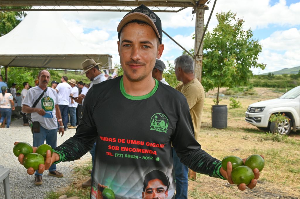 Foto: Reprodução/Prefeitura de Vitória da Conquista - BA