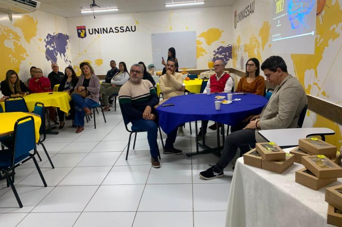 Prefeitura participa de capacitação e amplia parceria para oferta de cursos gratuitos