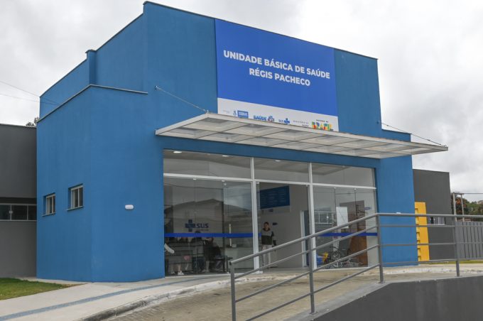 Unidade de Saúde Régis Pacheco amplia atendimentos e fortalece assistência à população conquistense