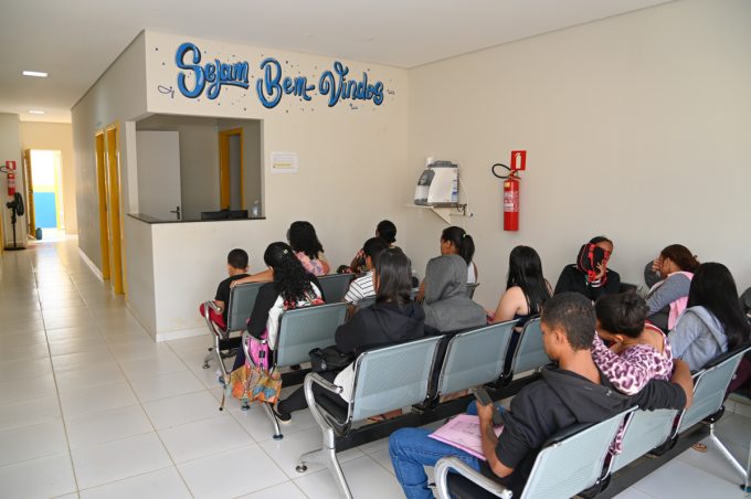 Com reformas nas unidades e contratação de médicos, Prefeitura melhora atendimento em saúde para a população