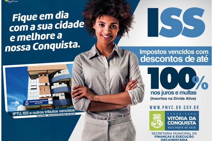 Prefeitura arrecada cerca de R$ 10 milhões através do Refis