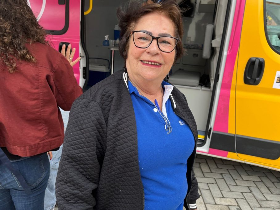 Foto: Reprodução/Prefeitura de Vitória da Conquista - BA