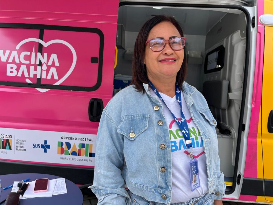 Foto: Reprodução/Prefeitura de Vitória da Conquista - BA