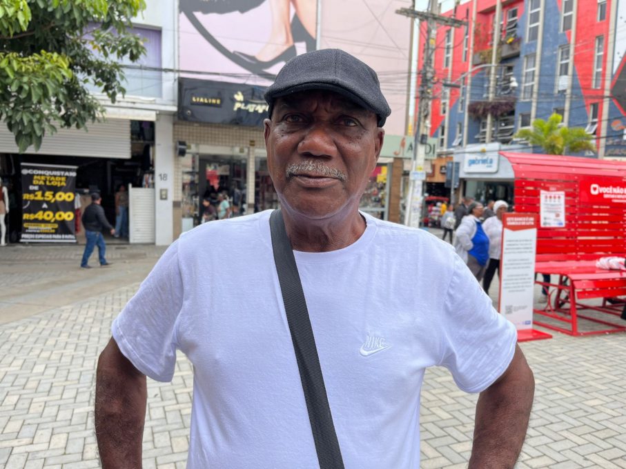 Foto: Reprodução/Prefeitura de Vitória da Conquista - BA