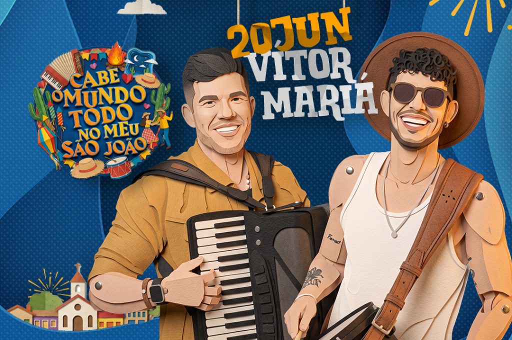 Foto: Reprodução/Prefeitura de Vitória da Conquista - BA