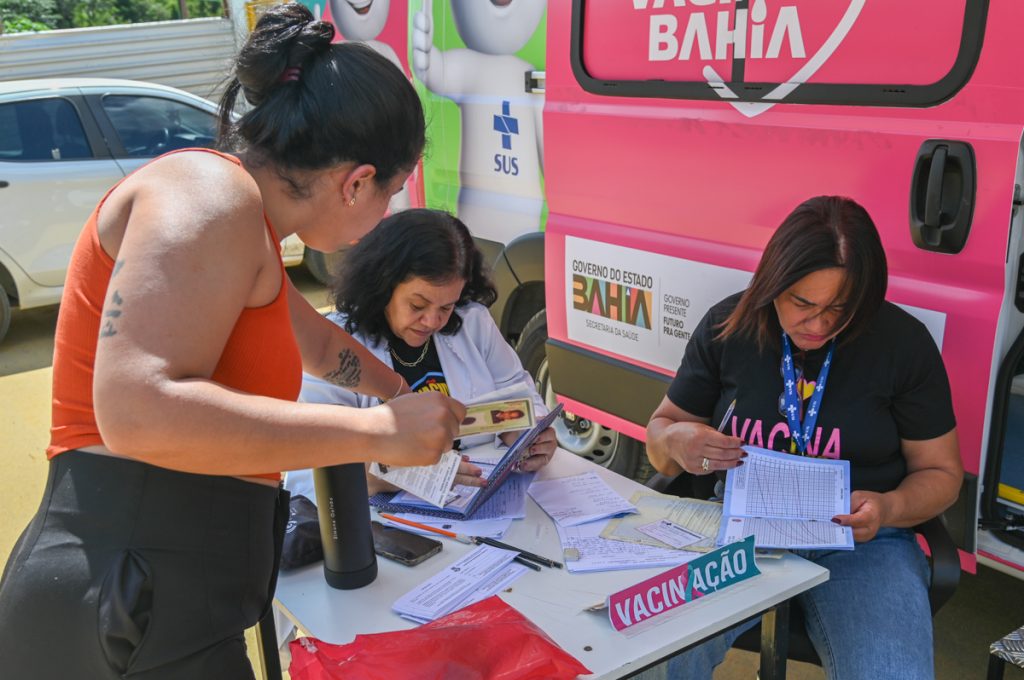 Foto: Reprodução/Prefeitura de Vitória da Conquista - BA
