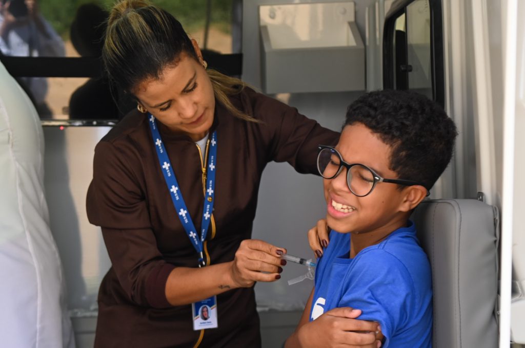 Foto: Reprodução/Prefeitura de Vitória da Conquista - BA