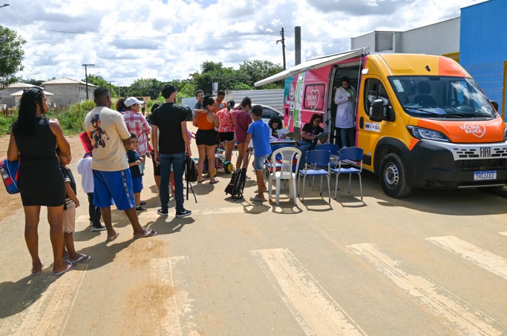 Foto: Reprodução/Prefeitura de Vitória da Conquista - BA