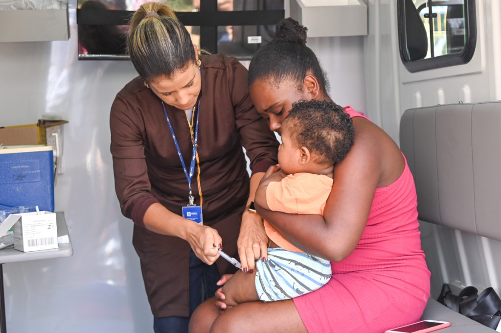 Foto: Reprodução/Prefeitura de Vitória da Conquista - BA