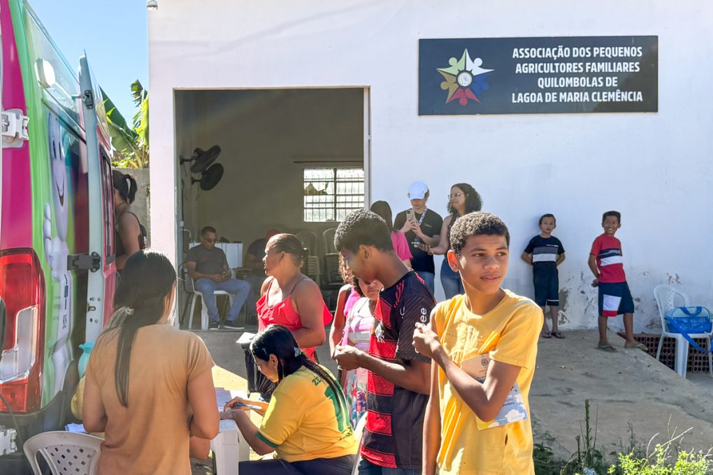 Foto: Reprodução/Prefeitura de Vitória da Conquista - BA