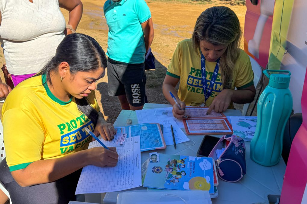Foto: Reprodução/Prefeitura de Vitória da Conquista - BA