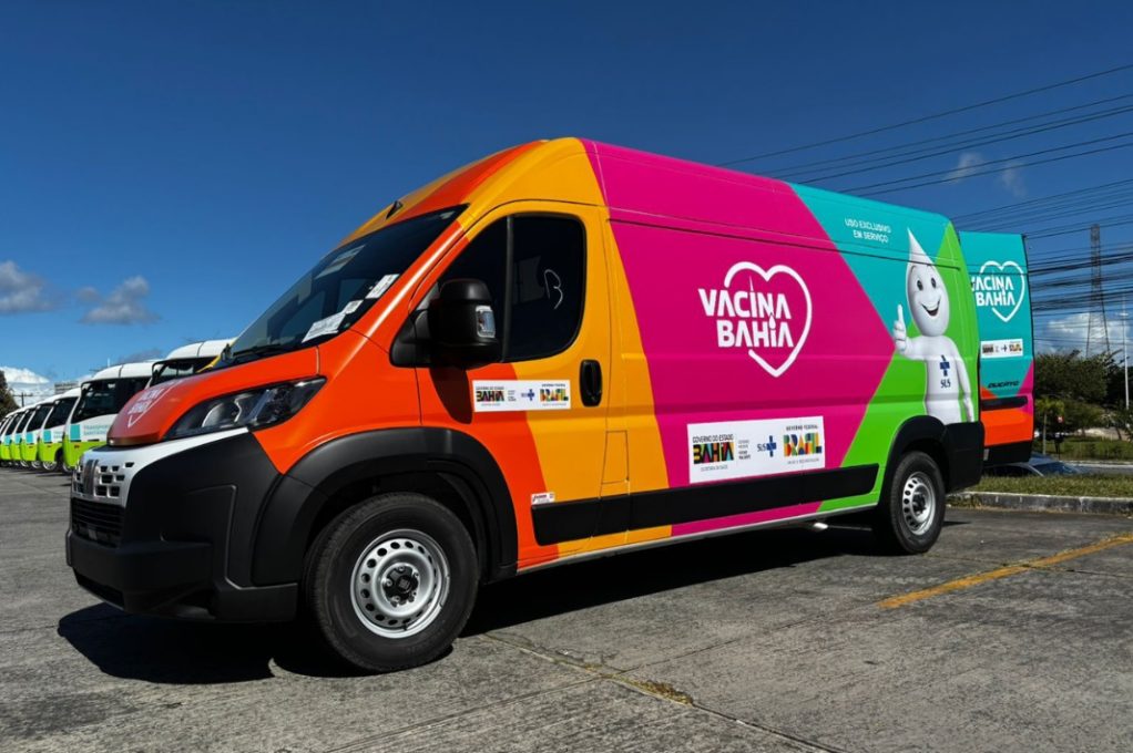 Foto: Reprodução/Prefeitura de Vitória da Conquista - BA