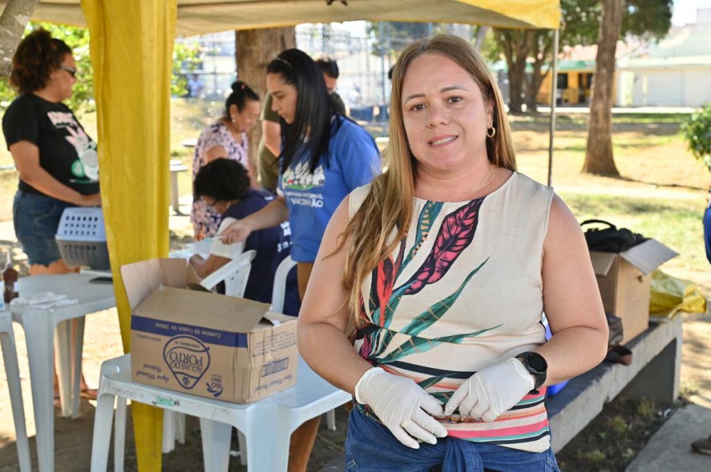 Foto: Reprodução/Prefeitura de Vitória da Conquista - BA