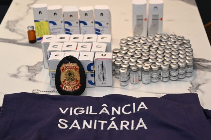 Vigilância Sanitária divulga balanço de ações do primeiro semestre de 2025