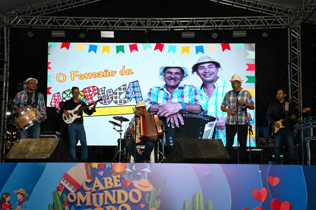 Foto: Reprodução/Prefeitura de Vitória da Conquista - BA