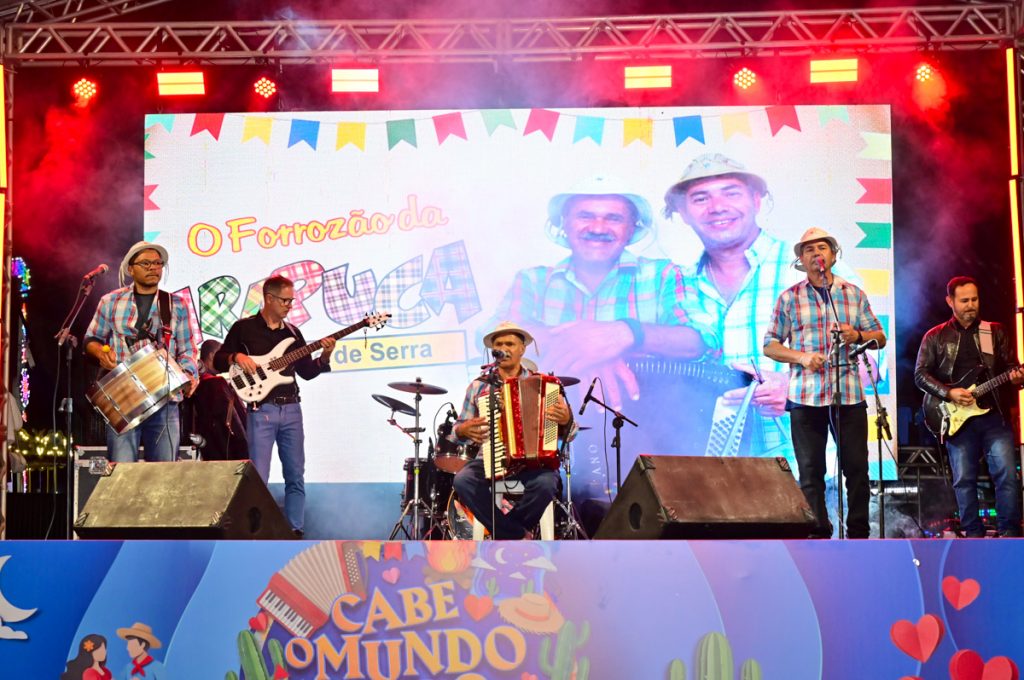 Foto: Reprodução/Prefeitura de Vitória da Conquista - BA