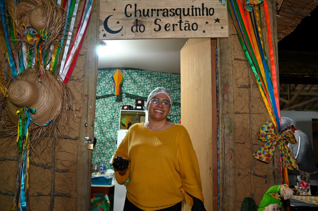 Foto: Reprodução/Prefeitura de Vitória da Conquista - BA