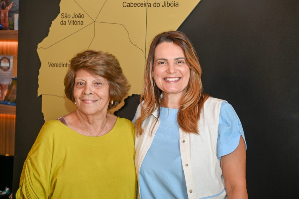 Foto: Reprodução/Prefeitura de Vitória da Conquista - BA