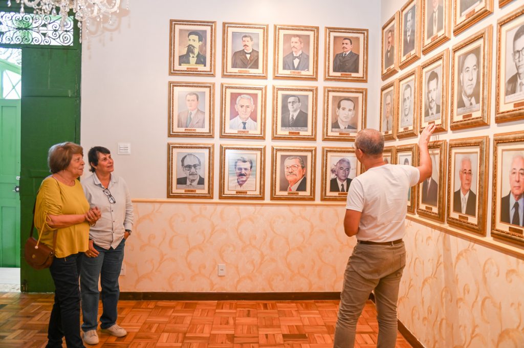 Foto: Reprodução/Prefeitura de Vitória da Conquista - BA