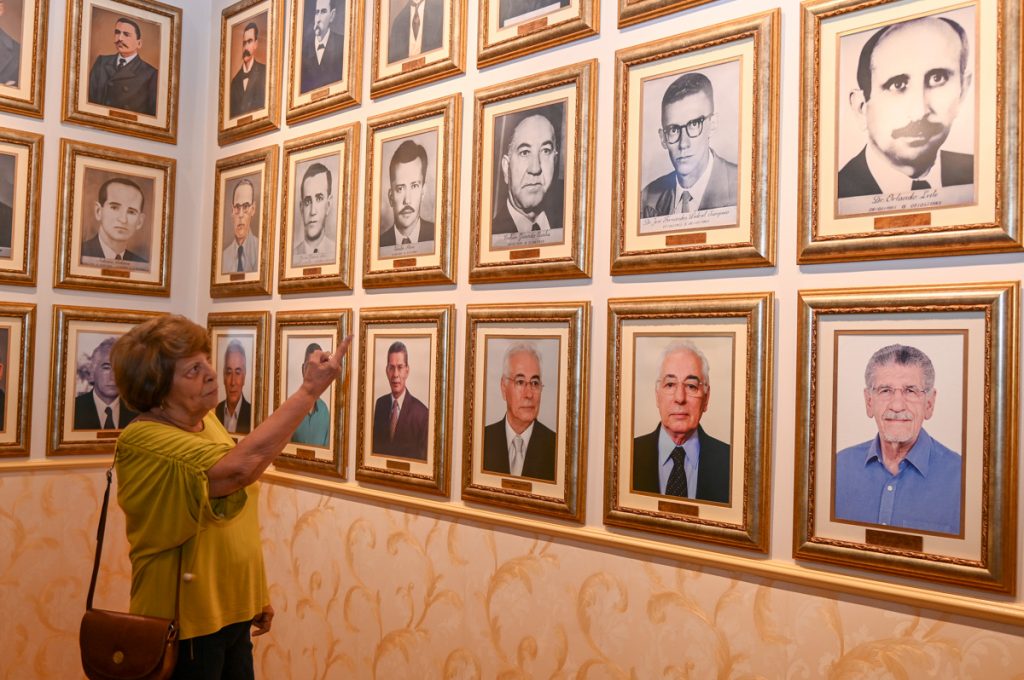 Foto: Reprodução/Prefeitura de Vitória da Conquista - BA