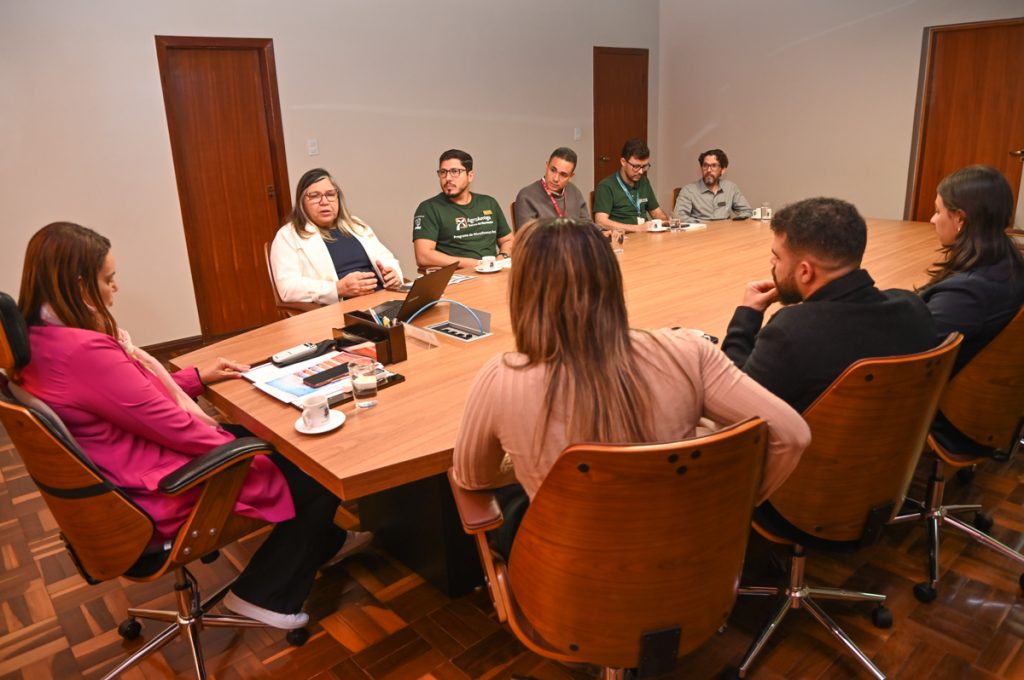 Foto: Reprodução/Prefeitura de Vitória da Conquista - BA