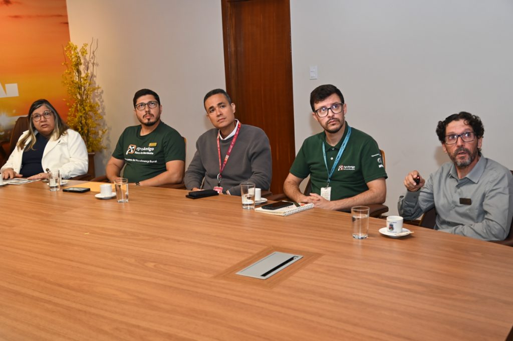 Foto: Reprodução/Prefeitura de Vitória da Conquista - BA