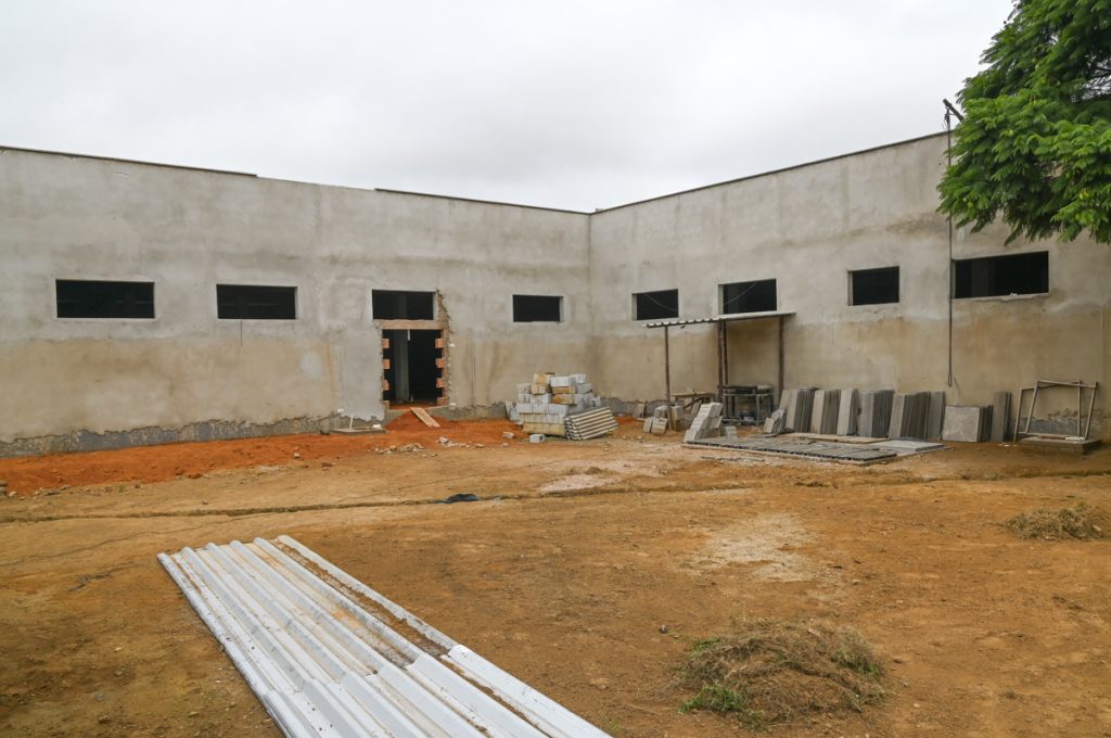 Foto: Reprodução/Prefeitura de Vitória da Conquista - BA